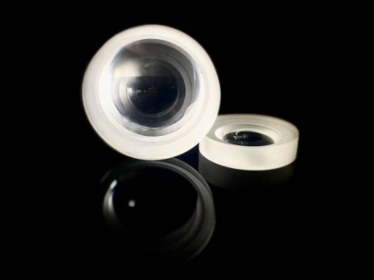 What Is Spherical Aberration? Make The Right Lens Choice for Your Imaging System